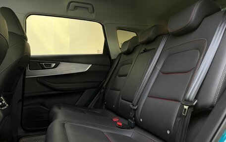 Chery Tiggo 7 Pro, 2021 год, 1 549 000 рублей, 12 фотография