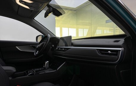 Chery Tiggo 7 Pro, 2021 год, 1 549 000 рублей, 11 фотография