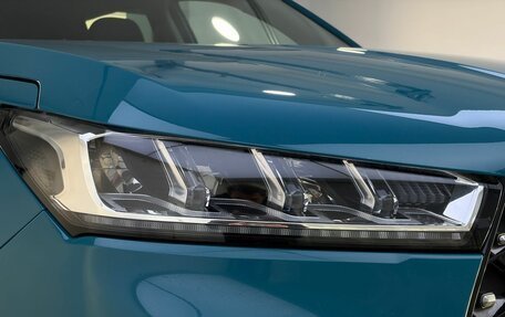 Chery Tiggo 7 Pro, 2021 год, 1 549 000 рублей, 17 фотография