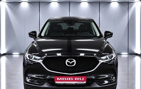 Mazda CX-5 II, 2019 год, 1 800 000 рублей, 2 фотография