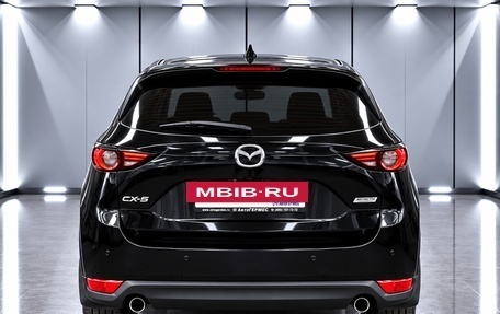 Mazda CX-5 II, 2019 год, 1 800 000 рублей, 3 фотография