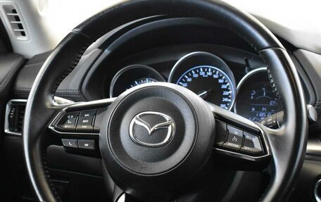 Mazda CX-5 II, 2019 год, 1 800 000 рублей, 8 фотография