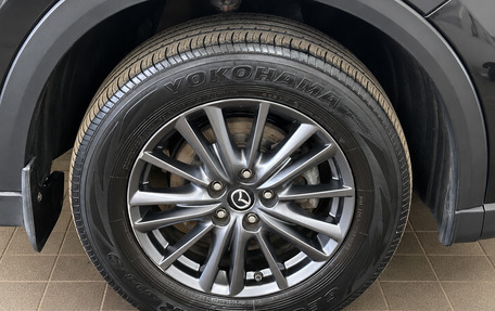 Mazda CX-5 II, 2019 год, 1 800 000 рублей, 14 фотография