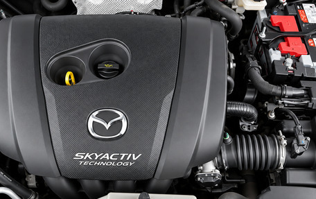 Mazda CX-5 II, 2019 год, 1 800 000 рублей, 13 фотография