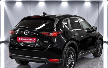 Mazda CX-5 II, 2019 год, 1 800 000 рублей, 4 фотография