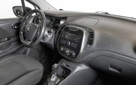 Renault Kaptur I рестайлинг, 2016 год, 965 000 рублей, 7 фотография