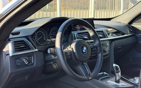 BMW 3 серия, 2017 год, 2 949 000 рублей, 8 фотография