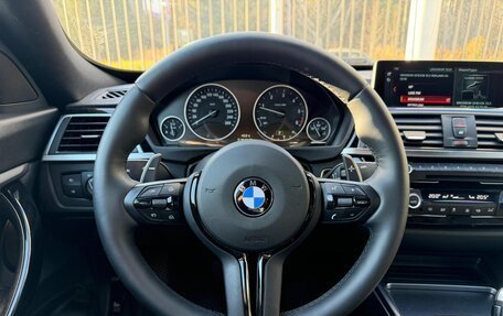 BMW 3 серия, 2017 год, 2 949 000 рублей, 12 фотография