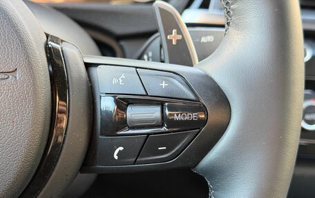 BMW 3 серия, 2017 год, 2 949 000 рублей, 14 фотография