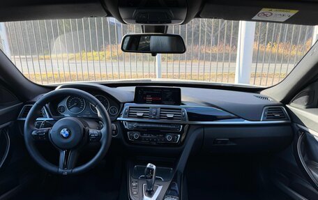 BMW 3 серия, 2017 год, 2 949 000 рублей, 10 фотография