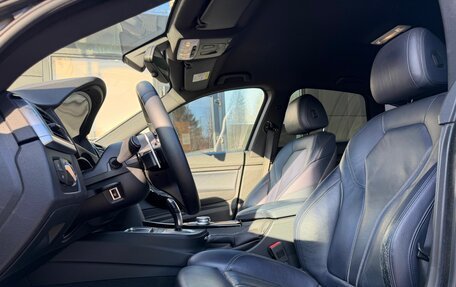 BMW 3 серия, 2017 год, 2 949 000 рублей, 18 фотография