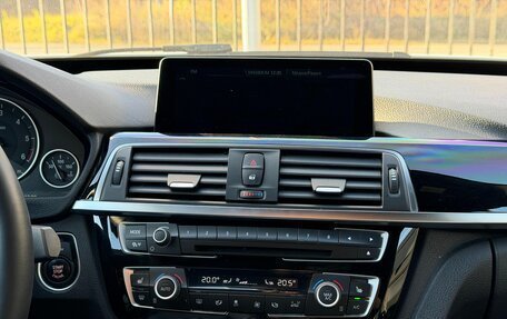 BMW 3 серия, 2017 год, 2 949 000 рублей, 23 фотография