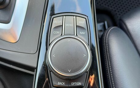 BMW 3 серия, 2017 год, 2 949 000 рублей, 27 фотография