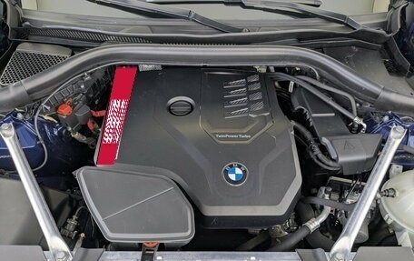 BMW X3, 2021 год, 4 380 000 рублей, 9 фотография