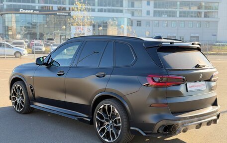 BMW X5, 2020 год, 6 980 000 рублей, 4 фотография
