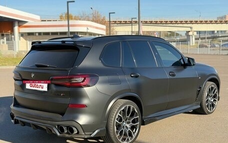 BMW X5, 2020 год, 6 980 000 рублей, 6 фотография