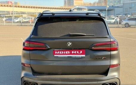 BMW X5, 2020 год, 6 980 000 рублей, 5 фотография