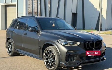 BMW X5, 2020 год, 6 980 000 рублей, 7 фотография