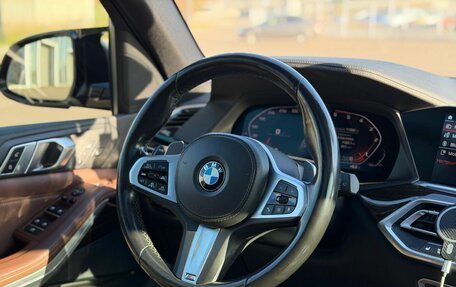 BMW X5, 2020 год, 6 980 000 рублей, 22 фотография