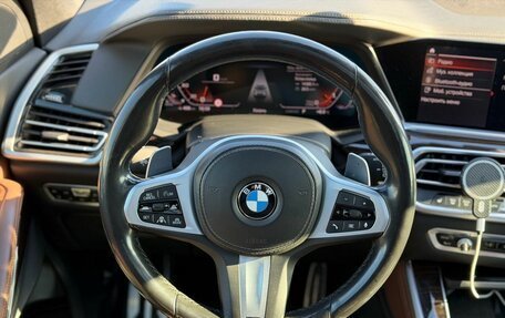 BMW X5, 2020 год, 6 980 000 рублей, 23 фотография