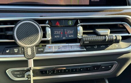 BMW X5, 2020 год, 6 980 000 рублей, 28 фотография