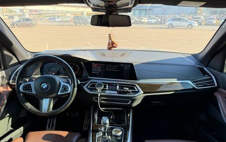 BMW X5, 2020 год, 6 980 000 рублей, 30 фотография