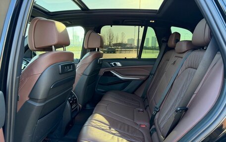 BMW X5, 2020 год, 6 980 000 рублей, 31 фотография