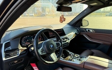 BMW X5, 2020 год, 6 980 000 рублей, 20 фотография
