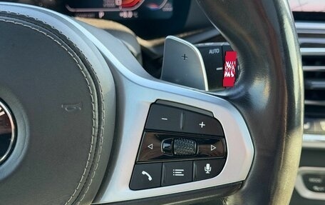 BMW X5, 2020 год, 6 980 000 рублей, 26 фотография