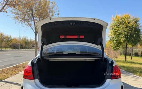 BMW 1 серия, 2022 год, 1 700 000 рублей, 3 фотография