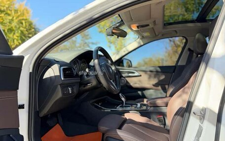 BMW 1 серия, 2022 год, 1 700 000 рублей, 5 фотография