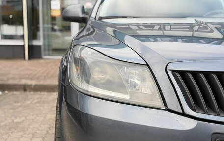 Skoda Octavia, 2011 год, 743 000 рублей, 4 фотография