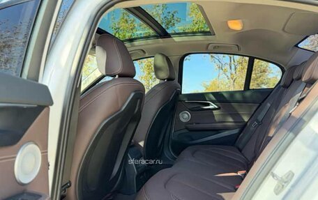 BMW 1 серия, 2022 год, 1 700 000 рублей, 6 фотография