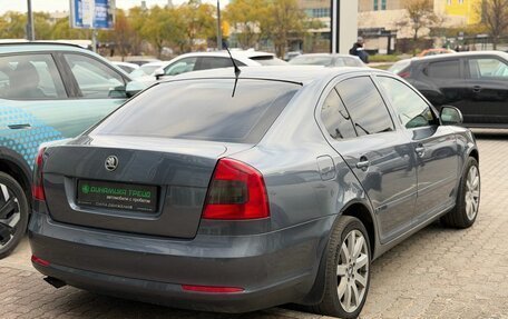 Skoda Octavia, 2011 год, 743 000 рублей, 6 фотография