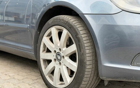 Skoda Octavia, 2011 год, 743 000 рублей, 5 фотография