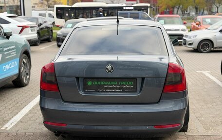 Skoda Octavia, 2011 год, 743 000 рублей, 7 фотография