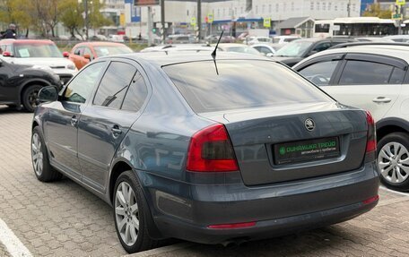 Skoda Octavia, 2011 год, 743 000 рублей, 8 фотография