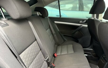 Skoda Octavia, 2011 год, 743 000 рублей, 16 фотография