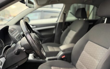 Skoda Octavia, 2011 год, 743 000 рублей, 12 фотография