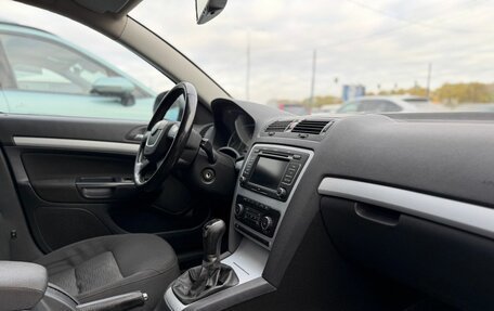 Skoda Octavia, 2011 год, 743 000 рублей, 13 фотография