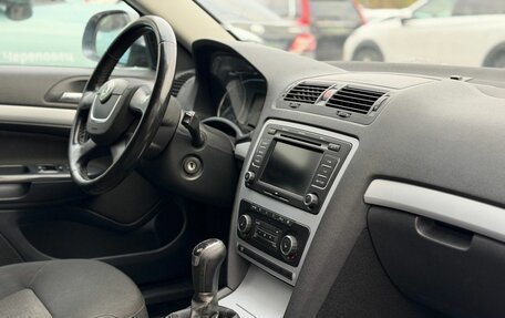 Skoda Octavia, 2011 год, 743 000 рублей, 14 фотография