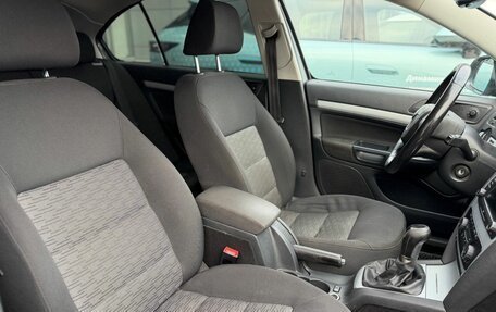 Skoda Octavia, 2011 год, 743 000 рублей, 15 фотография