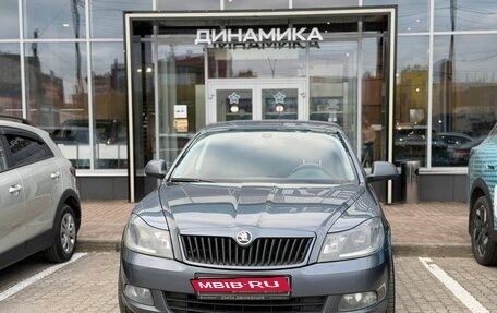 Skoda Octavia, 2011 год, 743 000 рублей, 2 фотография