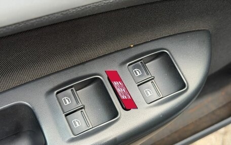 Skoda Octavia, 2011 год, 743 000 рублей, 9 фотография