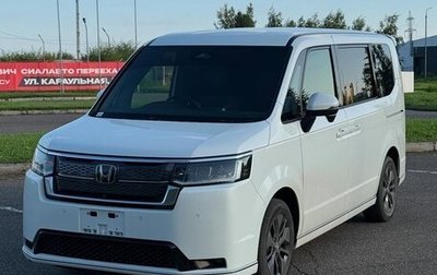 Honda Stepwgn, 2026 год, 2 830 000 рублей, 1 фотография