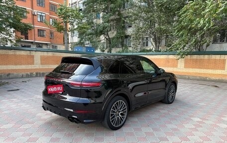 Porsche Cayenne III, 2020 год, 5 900 000 рублей, 1 фотография