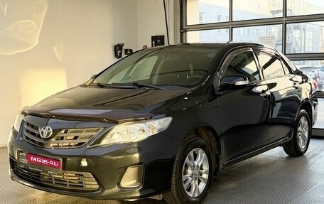 Toyota Corolla, 2012 год, 899 000 рублей, 1 фотография