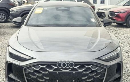 Audi A5, 2026 год, 5 500 000 рублей, 1 фотография