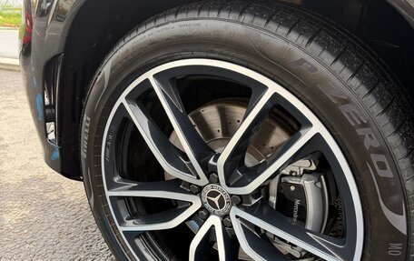 Mercedes-Benz GLS, 2020 год, 9 700 000 рублей, 7 фотография