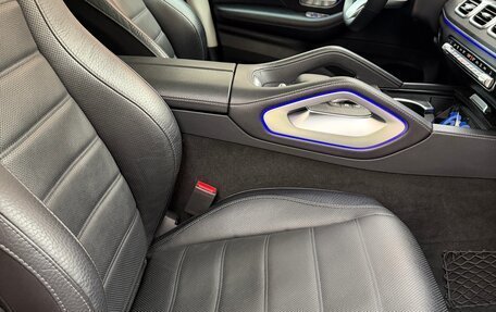 Mercedes-Benz GLS, 2020 год, 9 700 000 рублей, 13 фотография